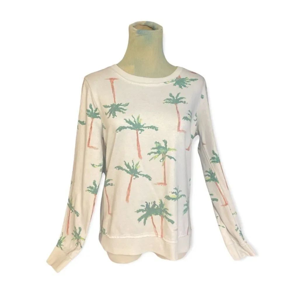 Chaser sweatshirt S (5000) NWT